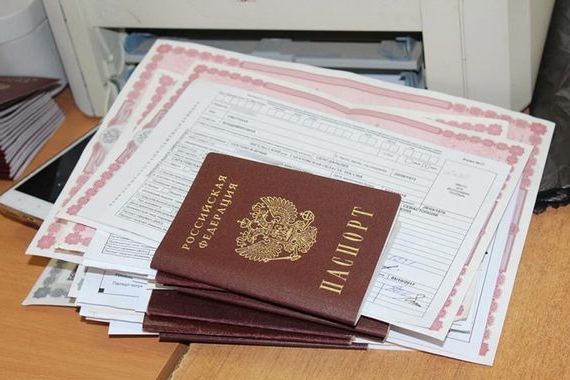 прописка в Нерехте